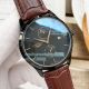 Hot Sale Replica Longines Watch White Dial Brown Leather Strap Men's Watch 40mm (1)_th.jpg